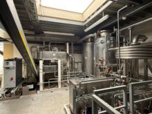 Installation active carbonate Scheuchl (2)
