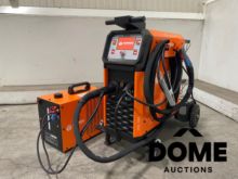 Daewoo DAMIG-350GDL multi-process lassmachine