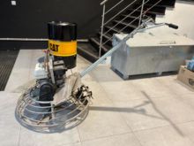 Concreet Vlinder