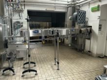 2012 Eolo Förderband