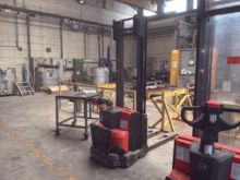 2015 BT Staxio SWE140