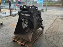 2017 Cangini Multis VMS 7