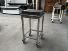 Plan de surface en granit