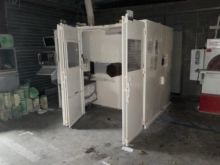 Fresadora CNC