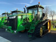 2012 John Deere 8360RT