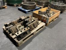 Componentes de acero