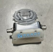 Ready Robotics TeachMate