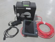 Ready Robotics Forge OS Developer