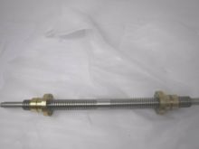 Ishida Heat and Control Nut