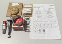 DANFOSS DANFOSS 027F3374