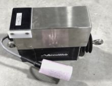 AccuWeb AccuWeb MME-1 7300-08