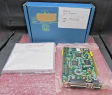 Scanlab RTC3 V1.3 Laser Scan