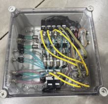 Ready Robotics ARO End Effector