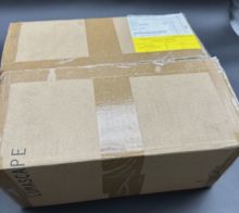 Lumascape Powersync Data Injector Gateway