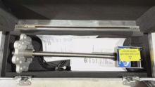Doble Engineering UHF Drain Valve