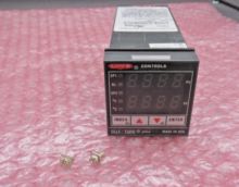 Love Controls 1600 Series Microprocessor