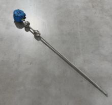 Flowline / Gems LV50-S001 /
