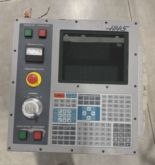 Haas Automation Control Simulation Panel