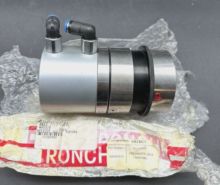 Ronchi Packaging Capping Quick Release