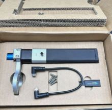 Universal Robots Aim Robotics