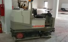 Used Comac Floor Scrubbers And Sweepers For Sale In Italy Machinio
