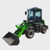Ce Certificated Hydraulic Articulated 908
