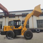 Improved Type Front End Shovel