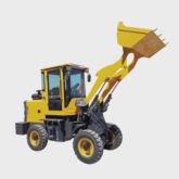 Cheap Price Agricultural Loader Mini