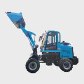 1 Ton Frontend Loader Mini