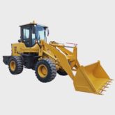 Predominant 930 Loader Hydraulic Small