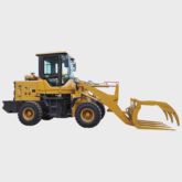 High Power Loader Wheel Mini