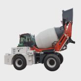 New Arrival Fully Automatic Self