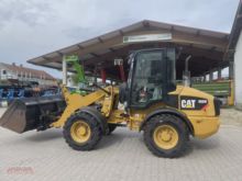 2011 Caterpillar 908 H