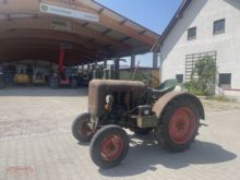 1952 Eicher ED 16-II E2