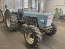 1970 Eicher Mammut 3422 AS