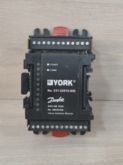 YORK DANFOSS AK2-XM109A VALVE INTERFACE