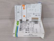 WAGO 750-556 2-CHANNEL ANALOG OUTPUT