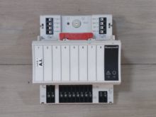 Honeywell XF821A Pluggable Panel Bus