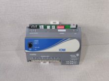 Johnson Controls MS-IOM2721-0 Input/Output Module
