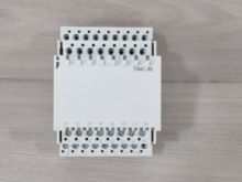 Siemens TXM1.8D 8-Input Digital Input