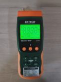 EXTECH INSTRUMENTS SDL800 VIBRATION METER