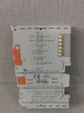 BECKOFF ES5151 INCREMENTAL ENCODER INTERFACE-