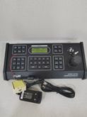 LAX ISB801J-3D SECURITY SYSTEM KEYBOARD