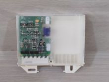 SIEMENS DC1134-AA OUTPUT MODULE –