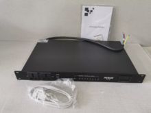 Piexus DL-8A 10 channel Time