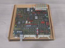 SIEMENS 6DD3440-0AB0 SIMADYN D PROCESSOR