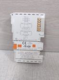 BECKHOFF EL4034 ETHERCAT 4-CHANNEL ANALOG