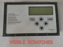 Asco Power Manager Display 5200