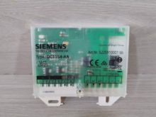 SIEMENS DC1154-AA OUTPUT MODULE –
