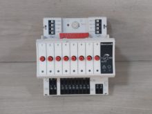 Honeywell XFR822A Pluggable Panel Bus
